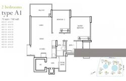 Waterview (D18), Condominium #235999291